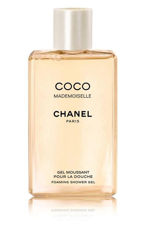 chanel pour monsieur shower gel|chanel coco mademoiselle bath gel.